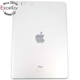 ビッグアップル(bigapple)のAPPLE　iPad Air 2 Wi-Fi 64GB シルバー　MGKM2J/A　訳あり 元箱あり(タブレット)