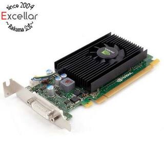 エヌビディア(NVIDIA)のグラフィックボード　NVIDIA NVS 315　PCIExp 1GB(PCパーツ)