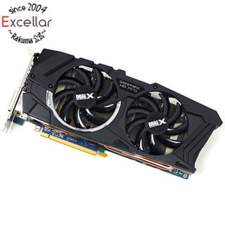 サファイア(SAPPHIRE)のSAPPHIRE製グラボ　HD7970 3G GDDR5 PCI-E 11197-11-43G(PCパーツ)