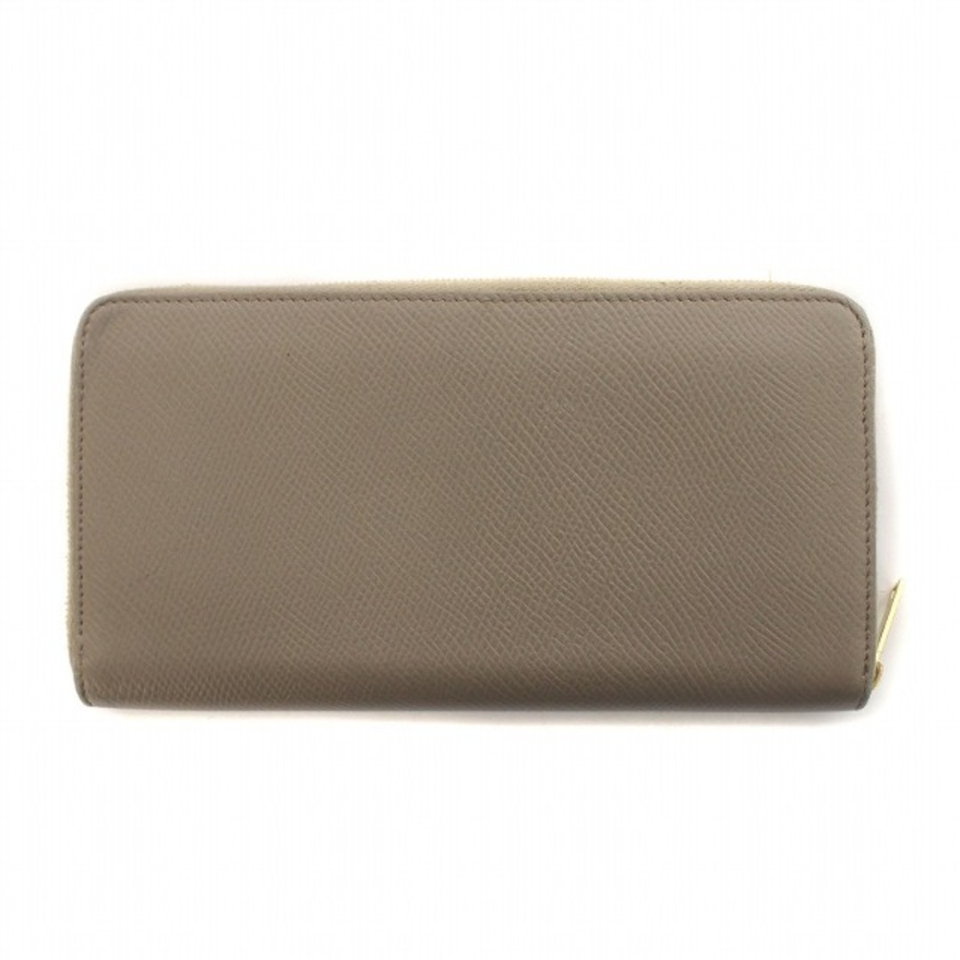 celine - セリーヌ ラージ ジップドウォレット 長財布 ラウンド celine - セリーヌ ラージ ジップドウォレット 長財布 ラウンド