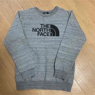 ザノースフェイス(THE NORTH FACE)のTHE NORTH FACE トレーナー　150(Tシャツ/カットソー)