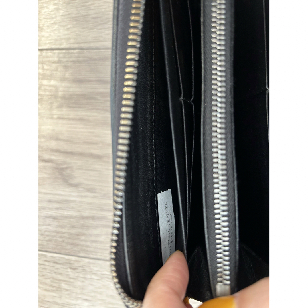 ボッテガヴェネタ いただか クロコダイル 長財布 ボッテガヴェネタ いただか クロコダイル 長財布