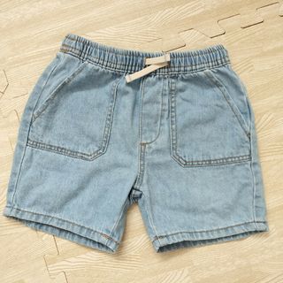 ザラキッズ(ZARA KIDS)のZARAショートパンツ(パンツ/スパッツ)