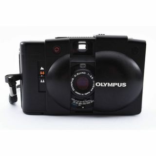 オリンパス(OLYMPUS)の[並品] Olympus XA2 Film Camera 35mm オリンパス(フィルムカメラ)