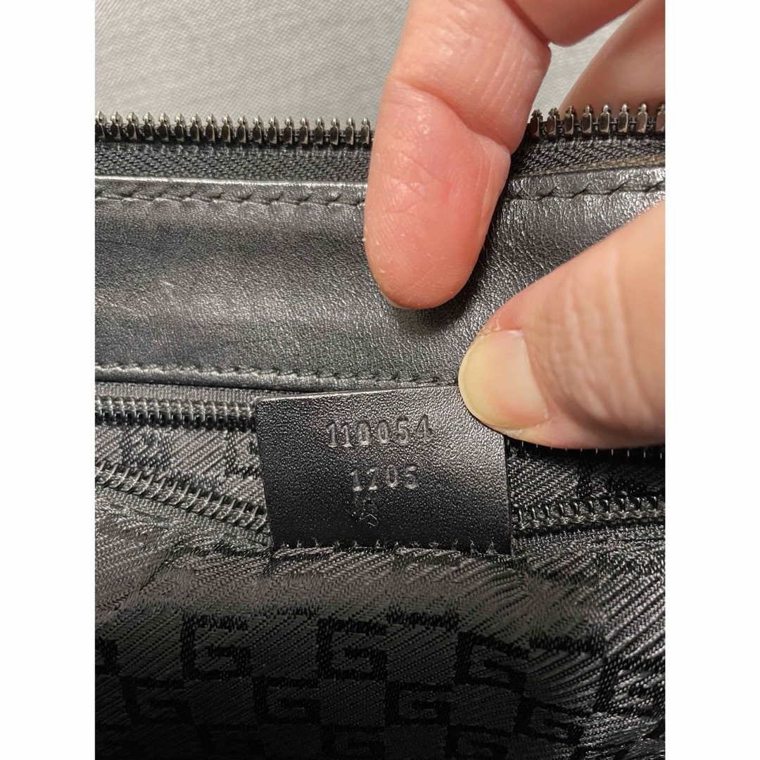 Gucci(グッチ)のグッチ　ショルダーバック メンズのバッグ(ショルダーバッグ)の商品写真