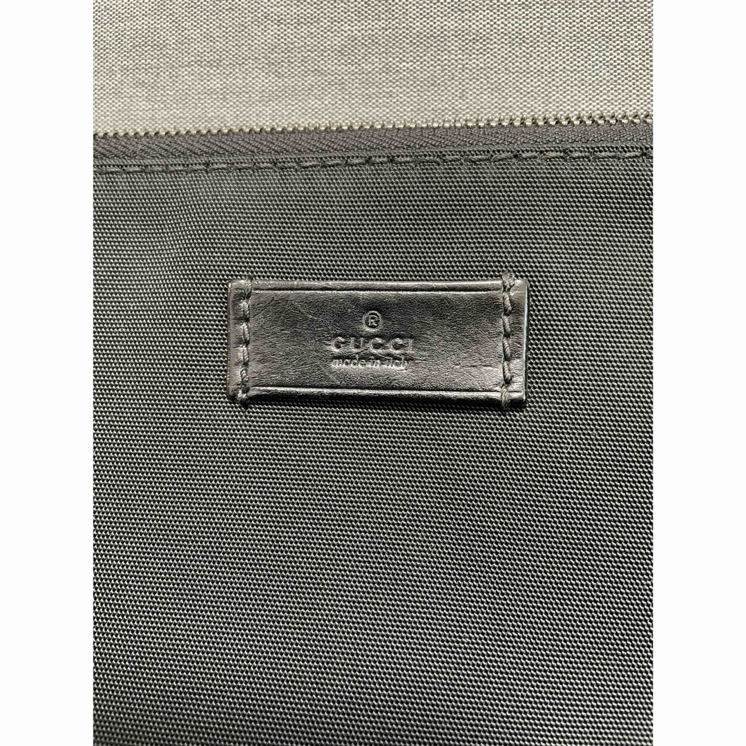 Gucci(グッチ)のグッチ　ショルダーバック メンズのバッグ(ショルダーバッグ)の商品写真