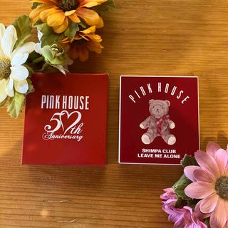 ピンクハウス(PINK HOUSE)のピンクハウス❣️メイクパレット💄💖(アイシャドウ)