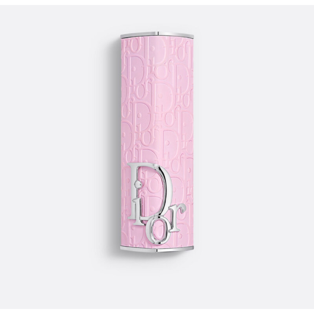 Christian Dior(クリスチャンディオール)の新品未使用　ディオール アディクト リップスティック (ケース) ローズマニア コスメ/美容のベースメイク/化粧品(リップグロス)の商品写真