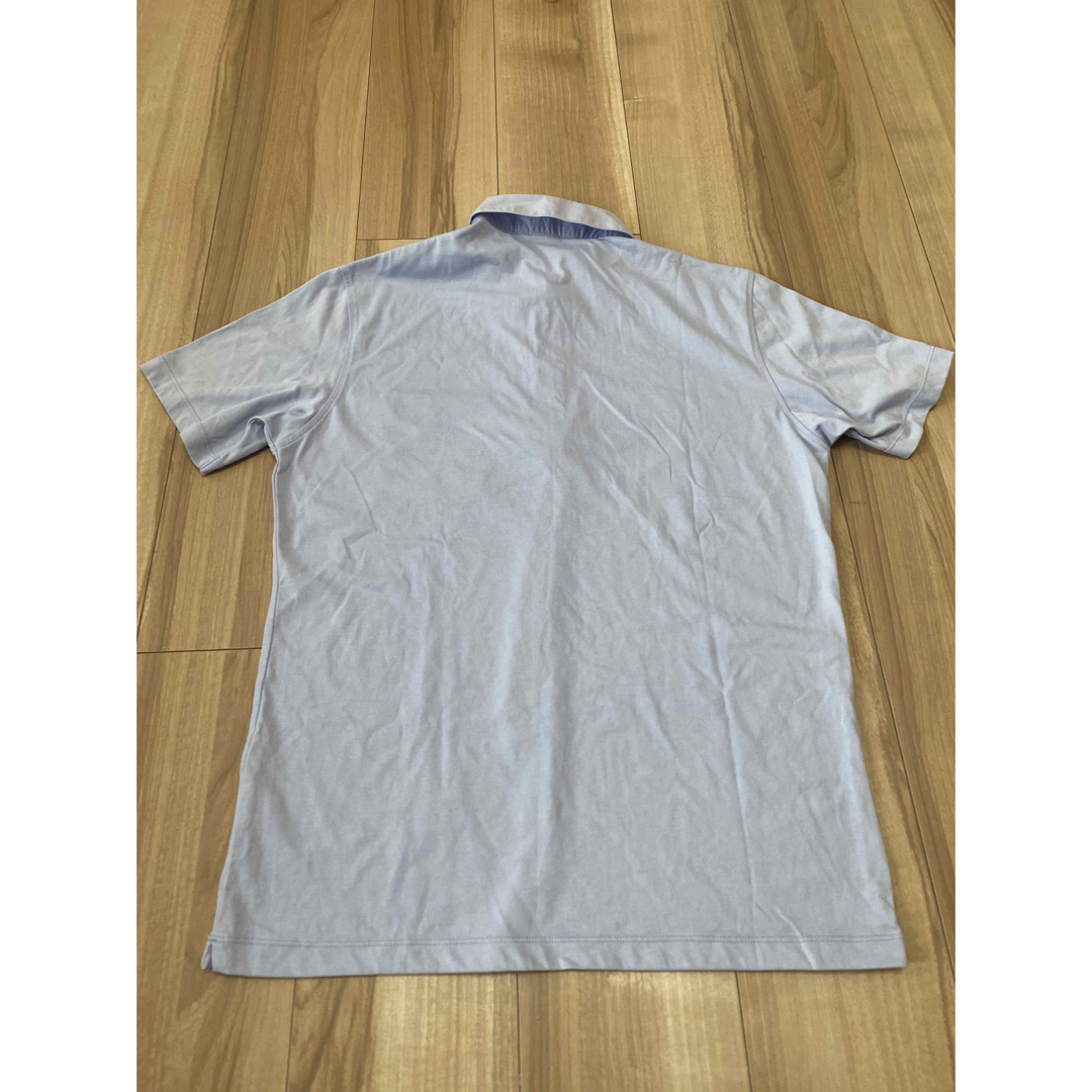 UNIQLO(ユニクロ)のユニクロポロシャツ メンズのトップス(ポロシャツ)の商品写真