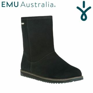 ■ EMU Australia Paterson Classic Lo 23cm(ブーツ)