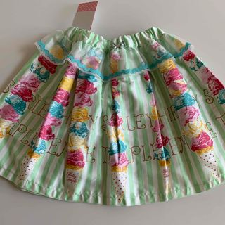 シャーリーテンプル 子供 スカート(女の子)の通販 1,000点以上 シャーリーテンプル 子供 スカート(女の子)の通販 1,000点以上