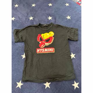 ヒステリックミニ(HYSTERIC MINI)のヒスミニ ローリング Tシャツ(Tシャツ/カットソー)