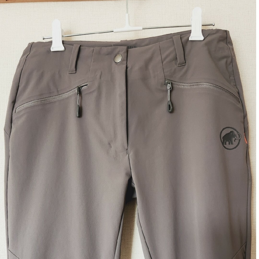 Mammut(マムート)のマムート レディース トレッカー 2.0 Pants スポーツ/アウトドアのアウトドア(登山用品)の商品写真