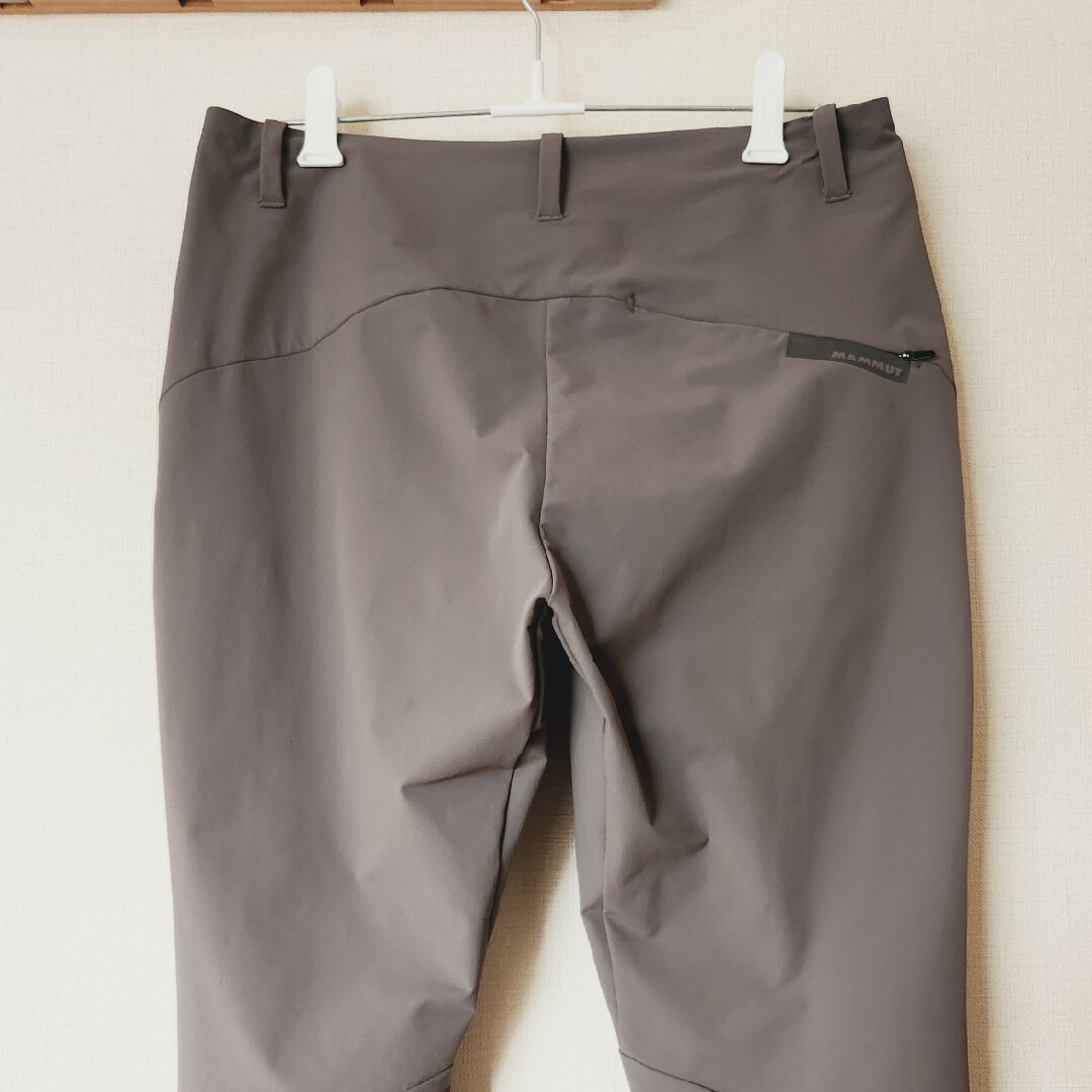 Mammut(マムート)のマムート レディース トレッカー 2.0 Pants スポーツ/アウトドアのアウトドア(登山用品)の商品写真