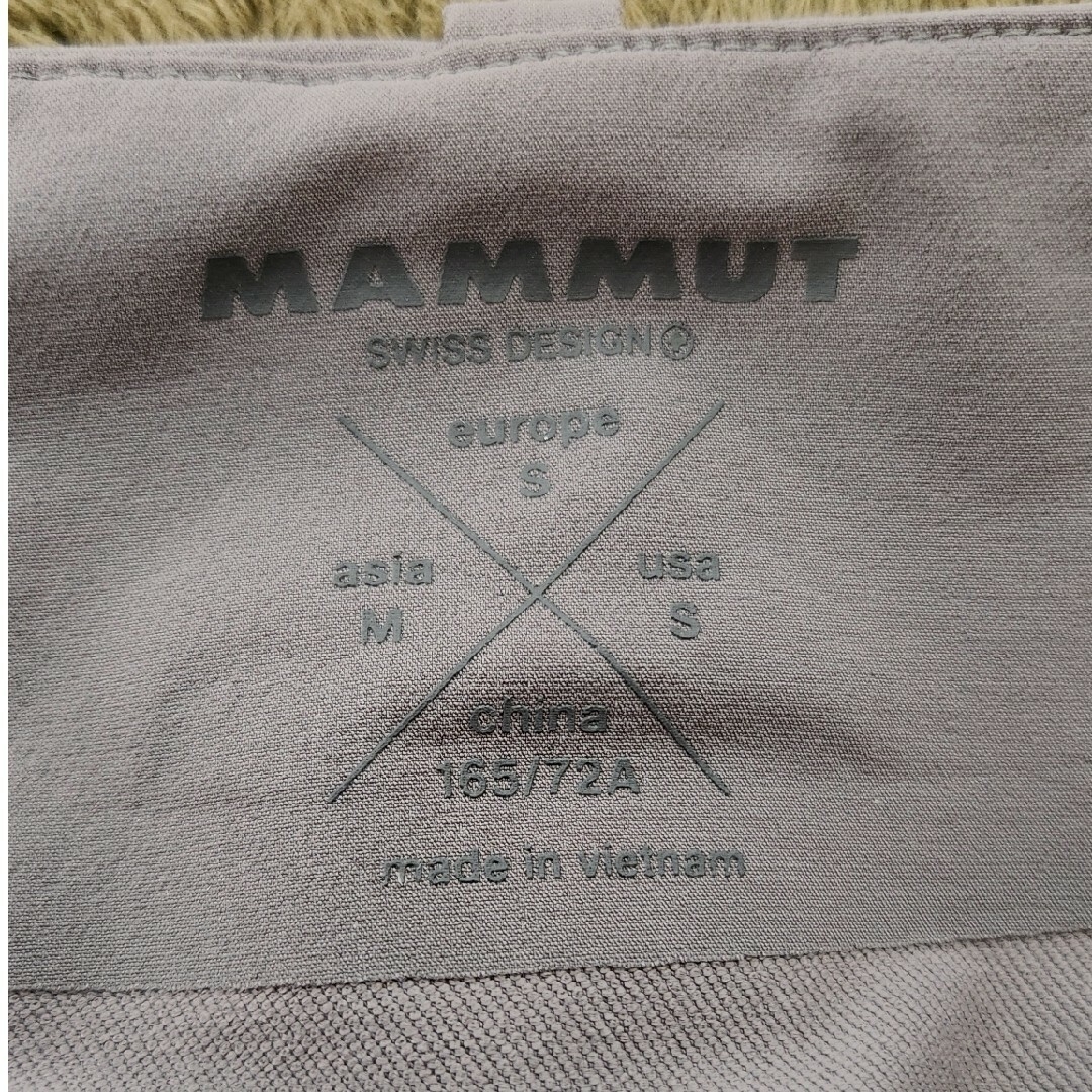 Mammut(マムート)のマムート レディース トレッカー 2.0 Pants スポーツ/アウトドアのアウトドア(登山用品)の商品写真