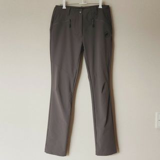 マムート(Mammut)のマムート レディース トレッカー 2.0 Pants(登山用品)