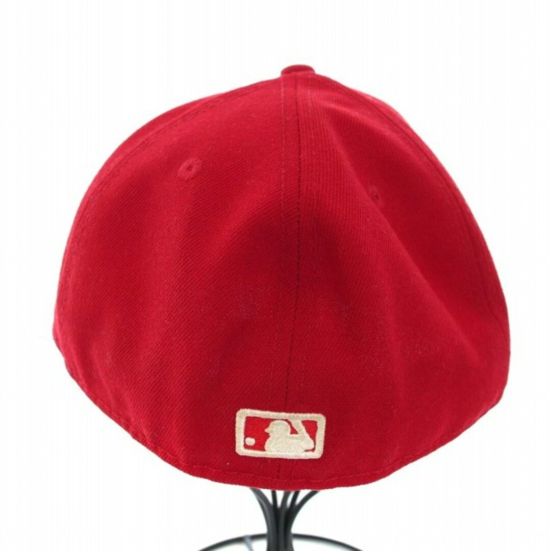 NEW ERA(ニューエラー)のNEW ERA 59FIFTY ニューヨーク・ヤンキース ベースボールキャップ メンズの帽子(キャップ)の商品写真