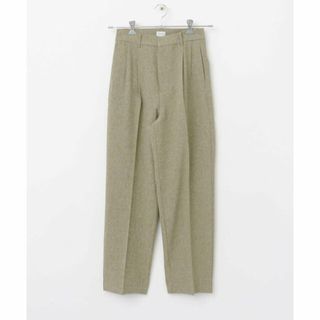 アーバンリサーチドアーズ(URBAN RESEARCH DOORS)の【KHAKIBROWN】『UR TECH DRYLUXE』センタープレスパンツ(その他)