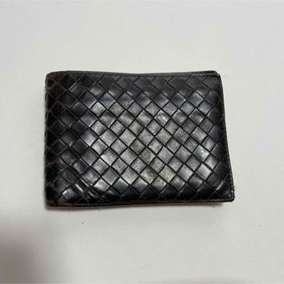 ボッテガヴェネタ(Bottega Veneta)の531 ボッテガヴェネタ 二つ折り 財布 メンズ(折り財布)