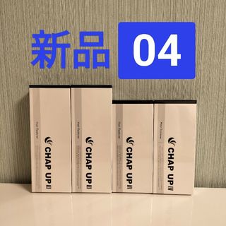 チャップアップ(CHAP UP)のチャップアップ(スカルプケア)