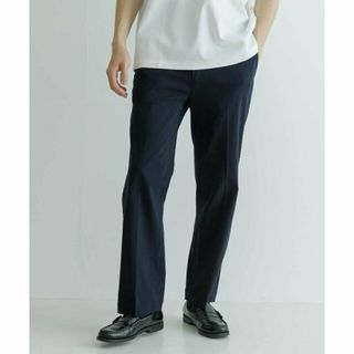 アーバンリサーチ(URBAN RESEARCH)の【NAVY】ハイパーストレッチスラックス(その他)