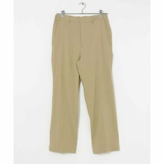 アーバンリサーチ(URBAN RESEARCH)の【BEIGE】ハイパーストレッチスラックス(その他)