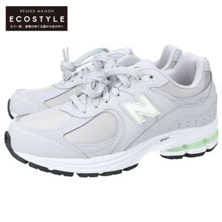 ニューバランス(New Balance)のニューバランス 【新品同様】M2002RCM ローカットスニーカー/ 23.5(スニーカー)