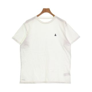 SOPHNET. ソフネット Tシャツ・カットソー L 白 【古着】【中古】