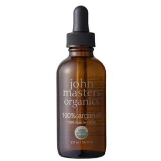 ジョンマスターオーガニック(John Masters Organics)のジョンマスターオーガニック アルガンオイル(オイル/美容液)