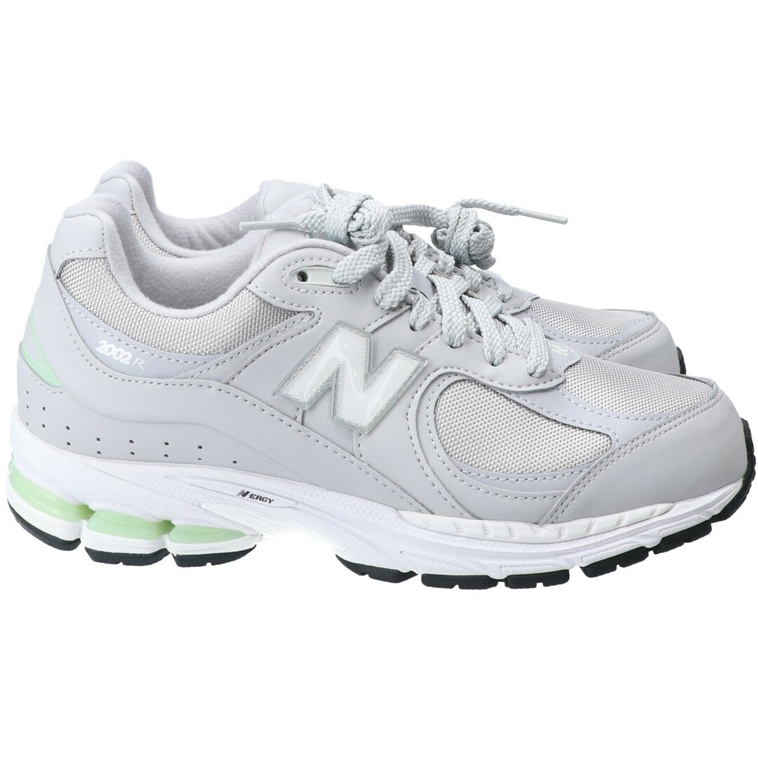 New Balance(ニューバランス)のニューバランス 【新品同様】M2002RCM ローカットスニーカー/ 24.5 メンズの靴/シューズ(スニーカー)の商品写真