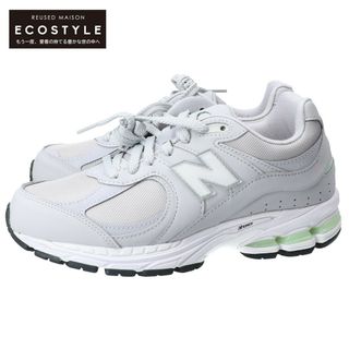 ニューバランス(New Balance)のニューバランス 【新品同様】M2002RCM ローカットスニーカー/ 24.5(スニーカー)