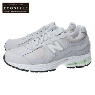 ニューバランス(New Balance)のニューバランス 【新品同様】M2002RCM ローカットスニーカー/ 24(スニーカー)