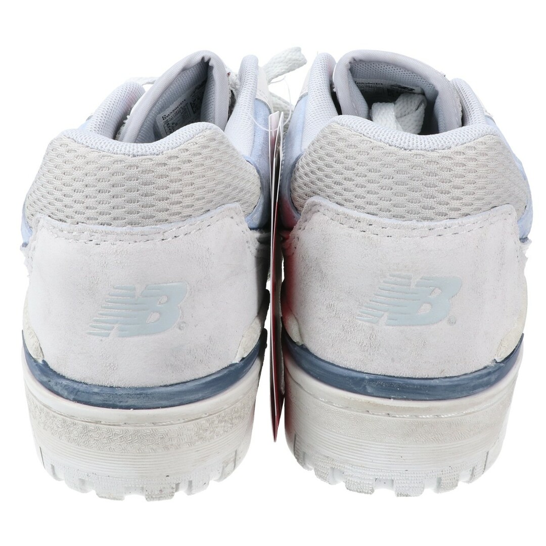 New Balance(ニューバランス)のニューバランス 【新品同様】BB550GD1 USED加工 ローカットスニーカー/ 27 メンズの靴/シューズ(スニーカー)の商品写真