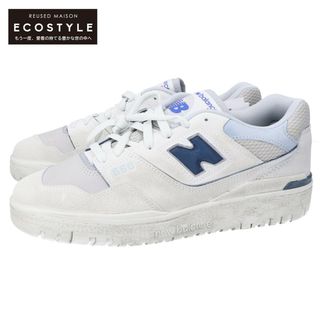 ニューバランス(New Balance)のニューバランス 【新品同様】BB550GD1 USED加工 ローカットスニーカー/ 27(スニーカー)