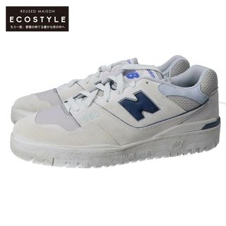 ニューバランス(New Balance)のニューバランス 【新品同様】BB550GD1 USED加工 ローカットスニーカー/ 27.5(スニーカー)