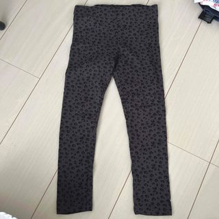 エイチアンドエム(H&M)のレギンス(パンツ/スパッツ)