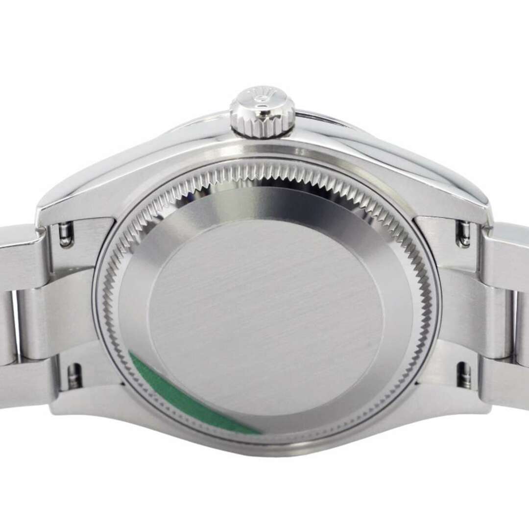 ROLEX(ロレックス)のロレックス オイスターパーペチュアル 277200 ROLEX 腕時計 ターコイズセレブレーション文字盤 レディース レディースのファッション小物(腕時計)の商品写真