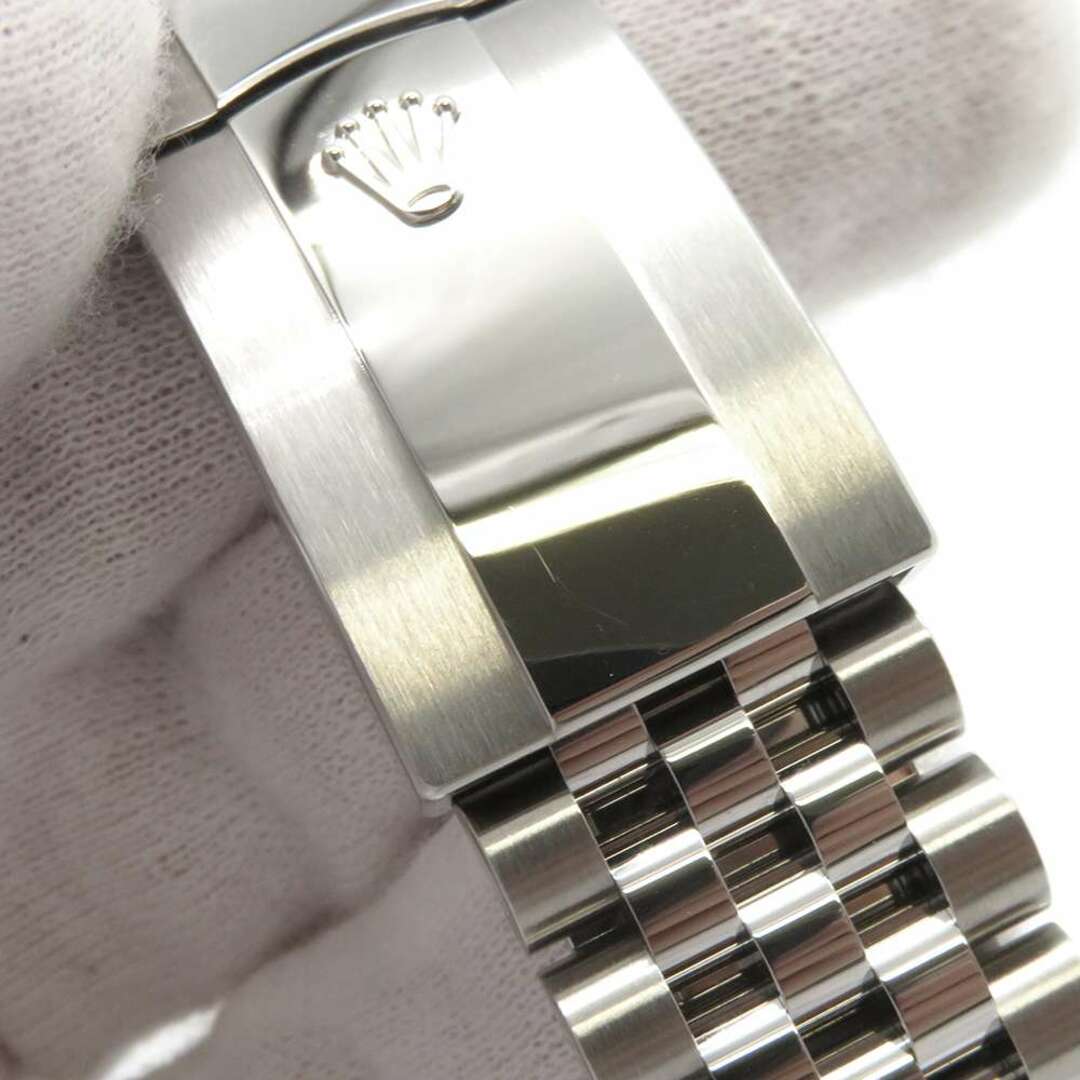 ROLEX(ロレックス)のロレックス デイトジャスト36 SS/K18WGホワイトゴールド 126234 ブライトブルー文字盤 メンズの時計(腕時計(アナログ))の商品写真