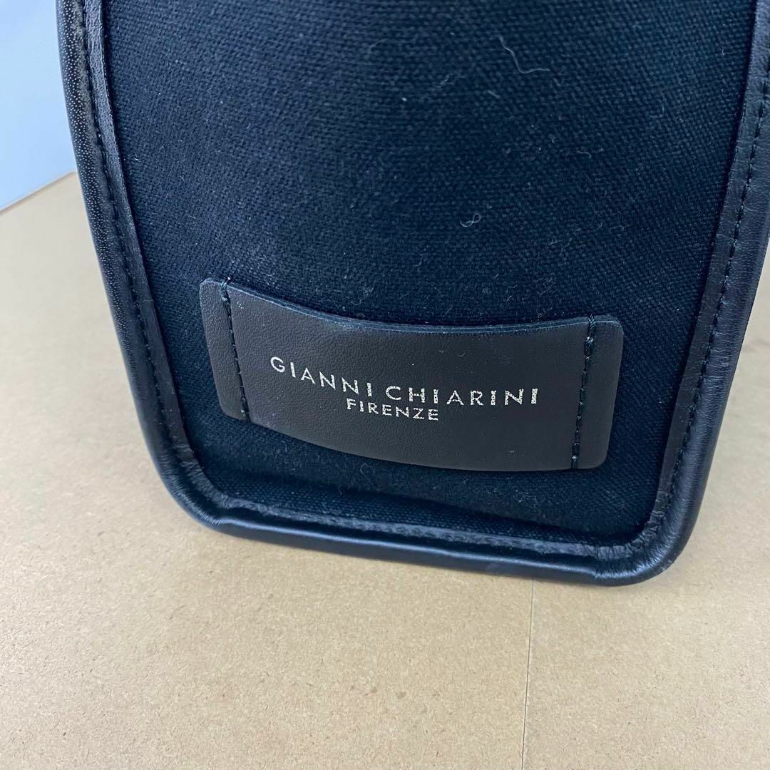 GIANNI CHIARINI(ジャンニキャリーニ)の■ GIANNI CHIARINI CLUB MARCELLA トートバッグ レディースのバッグ(トートバッグ)の商品写真