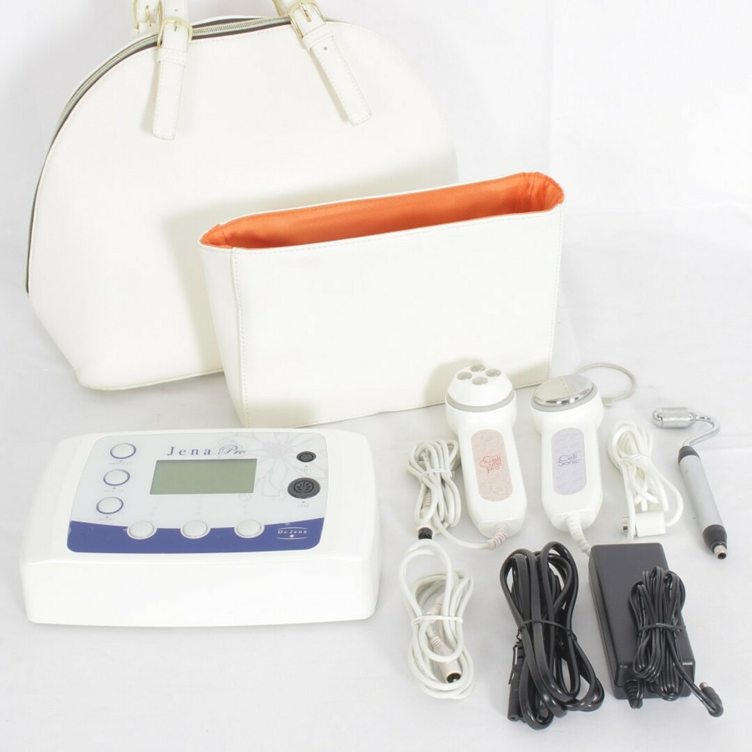 今年人気のブランド品や Dr.Jena 美顔器 Pro ボディ・フェイスケア 今年人気のブランド品や Dr.Jena 美顔器 Pro ボディ・フェイスケア
