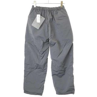 TEATORA テアトラ WALLET PANTS RESORT PACKABLE ウォレットパンツ TT-004R-P グレー 3(その他)