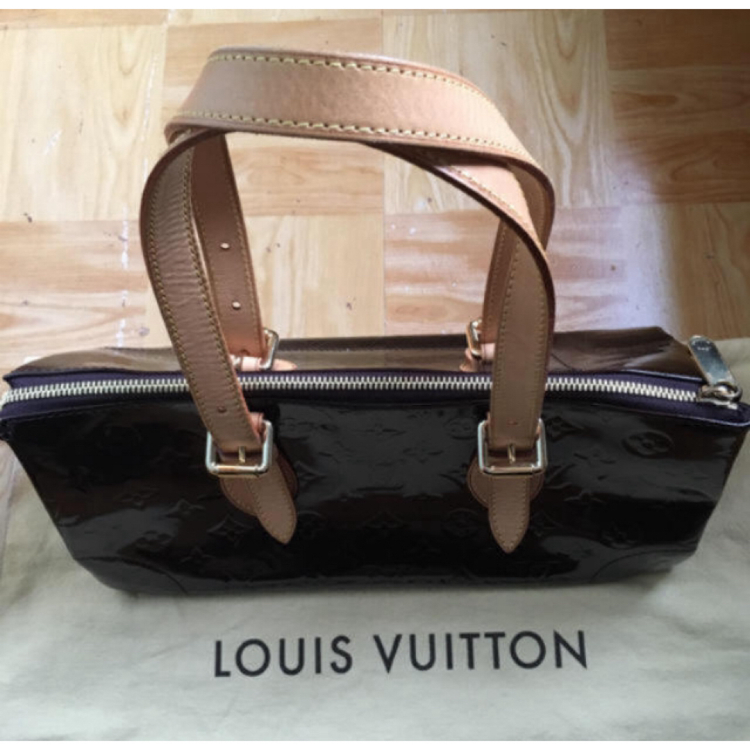 LOUIS VUITTON(ルイヴィトン)の【確実正規品】ルイヴィトン　ショルダーバック✨ レディースのバッグ(ショルダーバッグ)の商品写真