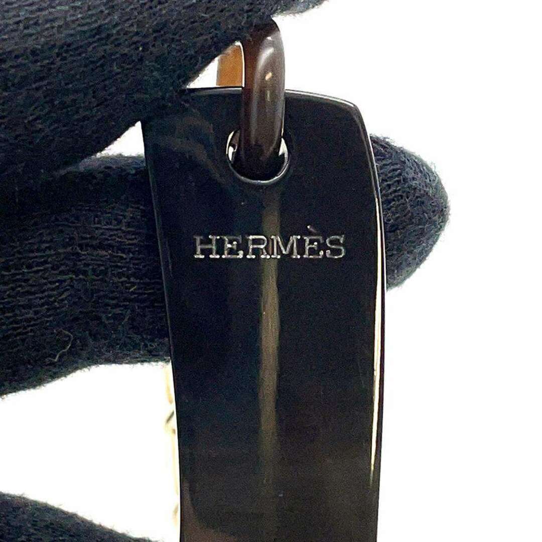 Hermes(エルメス)のエルメス ネックレス アミュレット カヴァリエ GM ラージ バッファローホーン HERMES アクセサリー レディースのアクセサリー(ネックレス)の商品写真