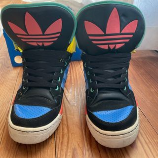 オリジナルス(Originals（adidas）)のメトロMATTITUDE XL adidas  アティチュード(スニーカー)