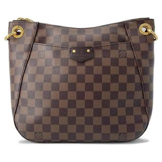 ルイヴィトン(LOUIS VUITTON)のルイヴィトン ショルダーバッグ ダミエ・エベヌ サウス・バンク N42230 LOUIS VUITTON ヴィトン バッグ(ショルダーバッグ)