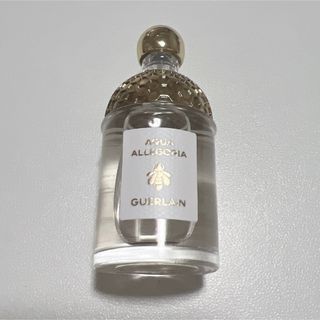 ゲラン(GUERLAIN)のゲラン サンプル(サンプル/トライアルキット)