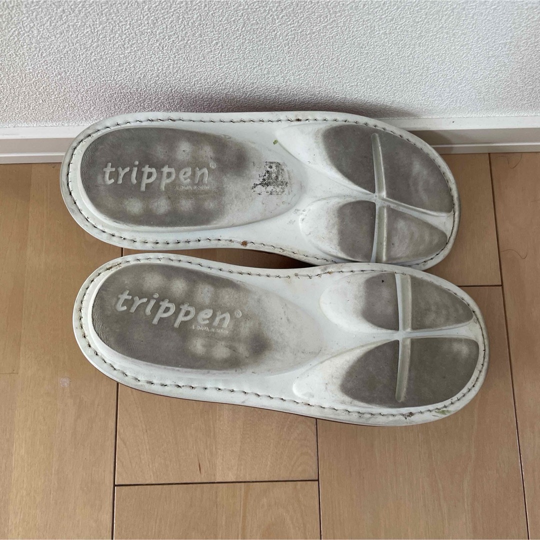 trippen(トリッペン)のtrippen BASIN レディースの靴/シューズ(サンダル)の商品写真