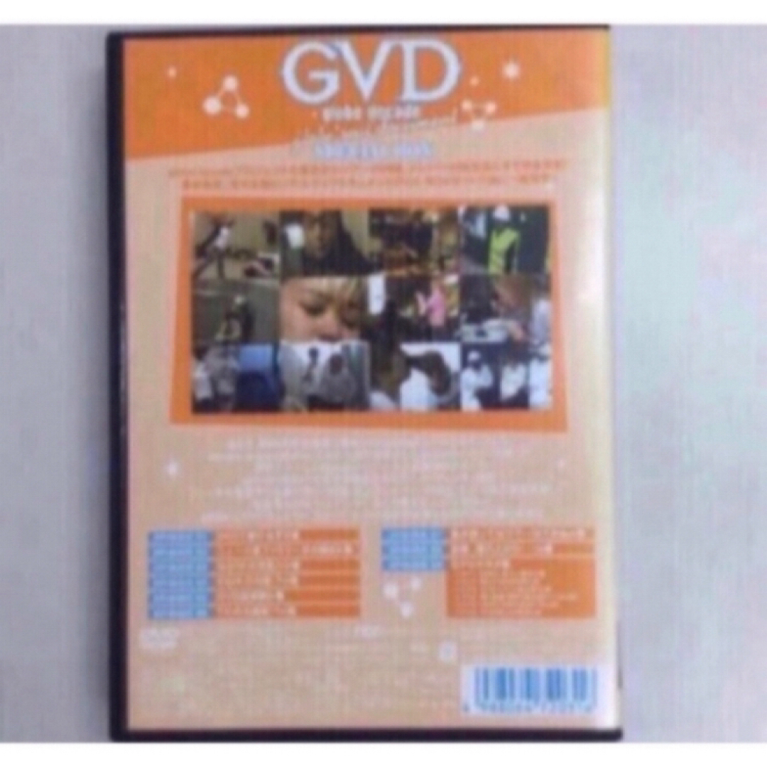 avex(エイベックス)のglobe GVD エンタメ/ホビーのエンタメ その他(その他)の商品写真