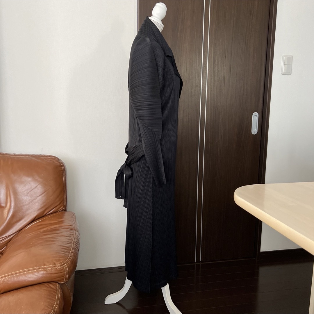 PLEATS PLEASE ISSEY MIYAKE - 美品イッセイミヤケプリーツ PLEATS PLEASE ISSEY MIYAKE - 美品イッセイミヤケプリーツ