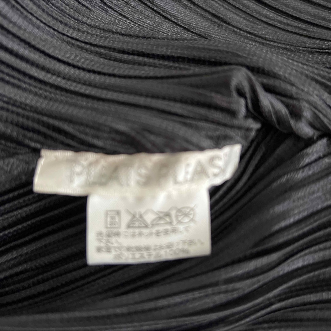 PLEATS PLEASE ISSEY MIYAKE - 美品イッセイミヤケプリーツ PLEATS PLEASE ISSEY MIYAKE - 美品イッセイミヤケプリーツ